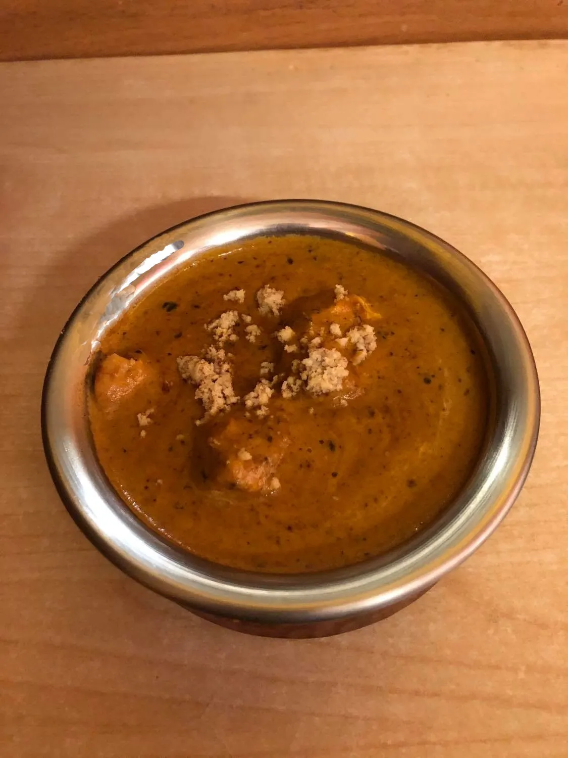 126436969_1081475245638805_344654528036005408_n Madras Chicken 🌶️🌶️