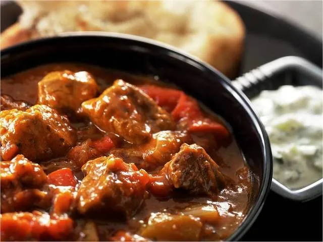 44b5cbbc0e0913e62e9ddba2b23eb557 Lamb Jalfresi 🌶️