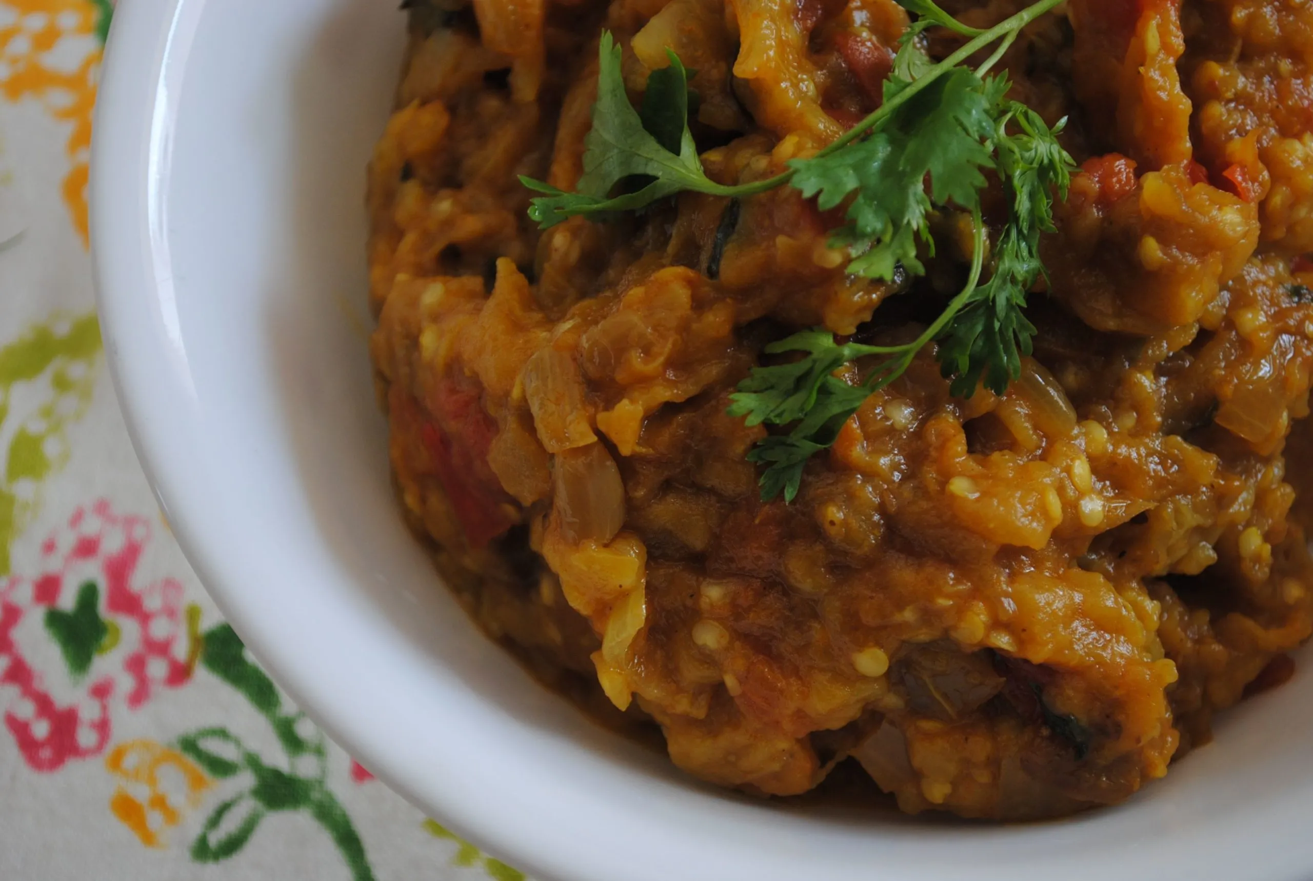 5f6ac10025230e401c2601a352973f77-scaled-1 Baigan Bharta