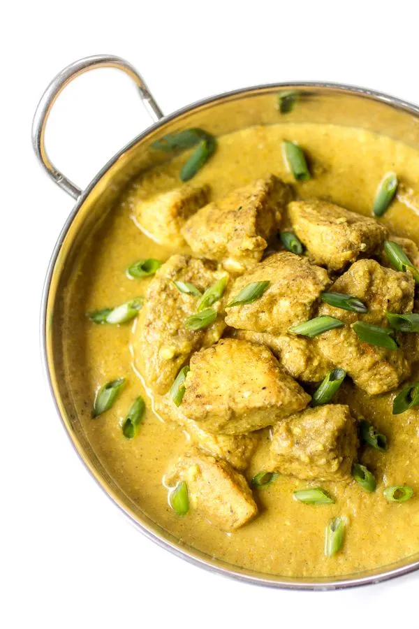 69a97ae0acbdeebd939fdc6a7eb0f084 Chicken Korma
