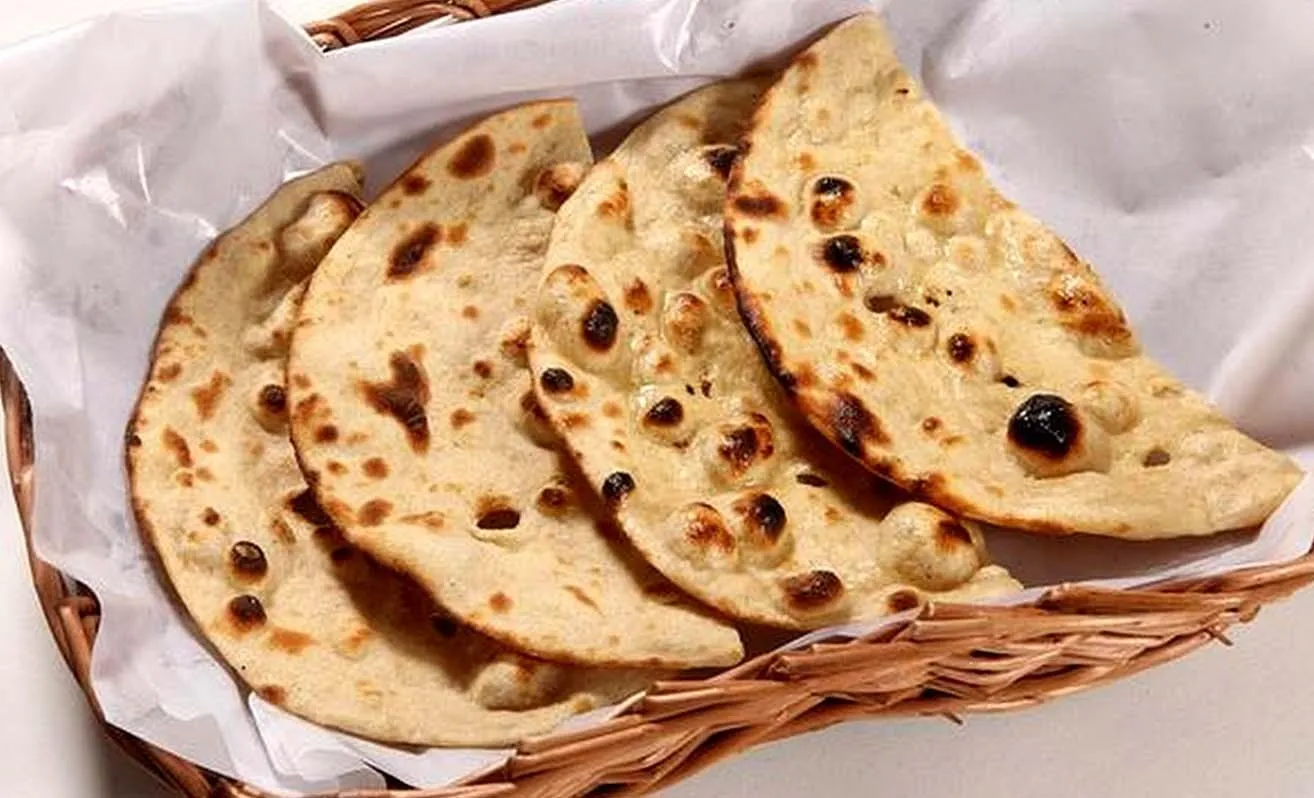 Roti Roti
