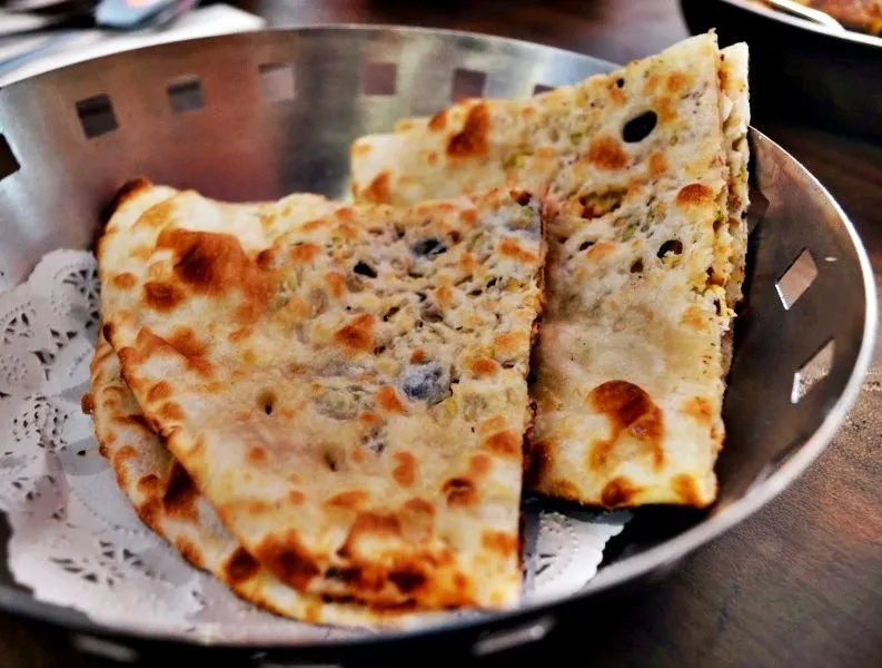 aromas-of-india-peshawari-naan Pesawari Naan
