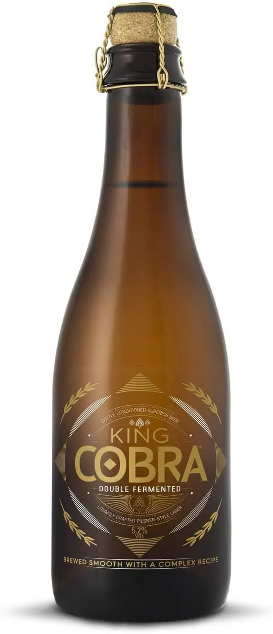 King-Cobra King Cobra 75 cl