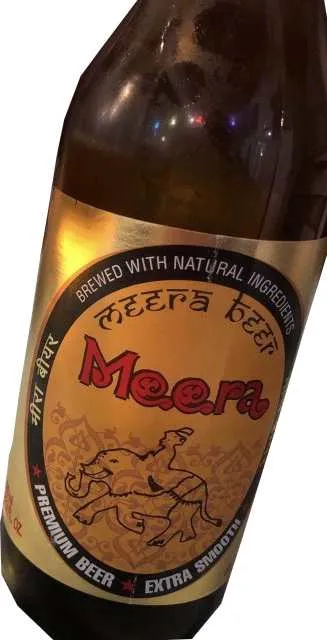 Meera Meera 66 cl